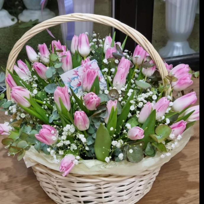 Композиция №71