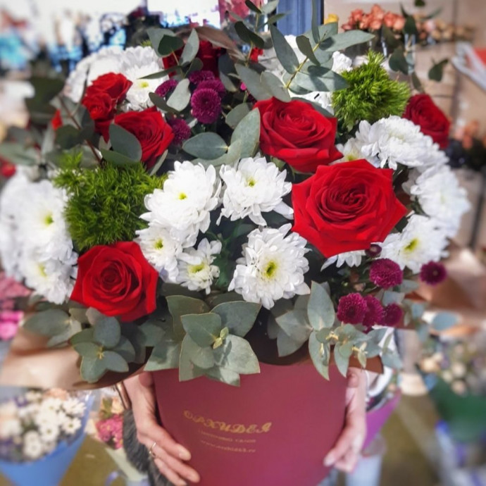 Композиция №89