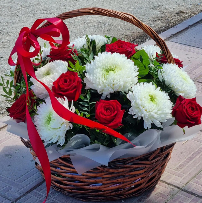 Композиция №81