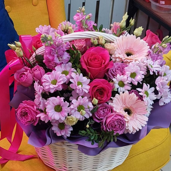 Композиция №85