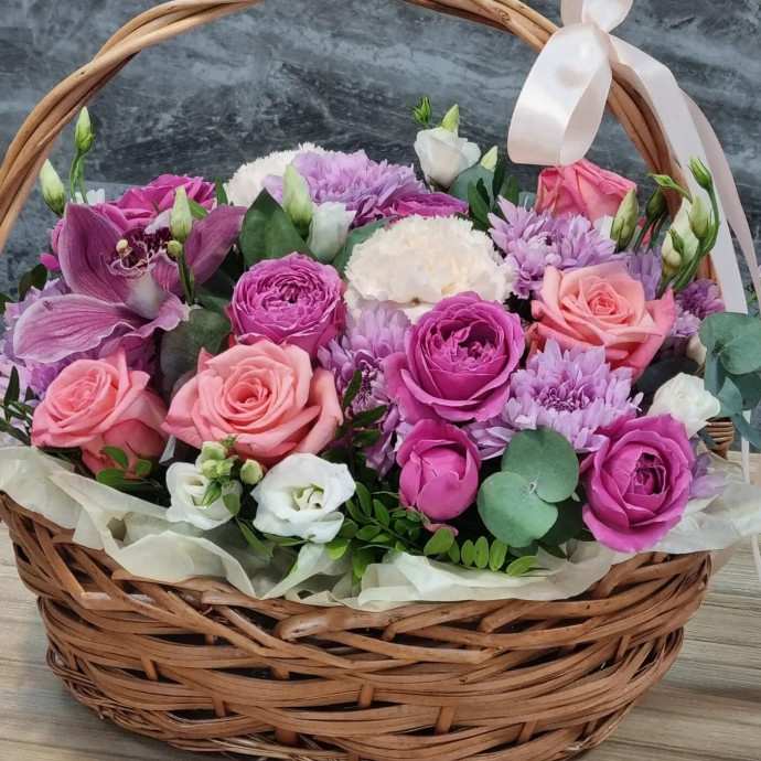 Композиция №74
