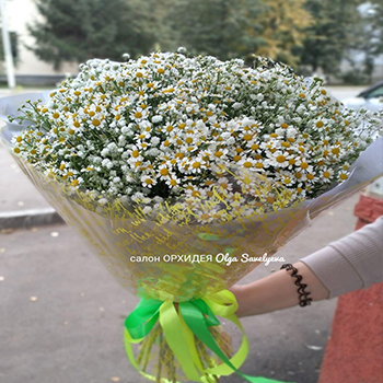 Букет №35