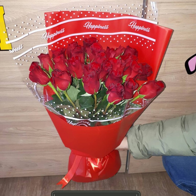 Букет №4
