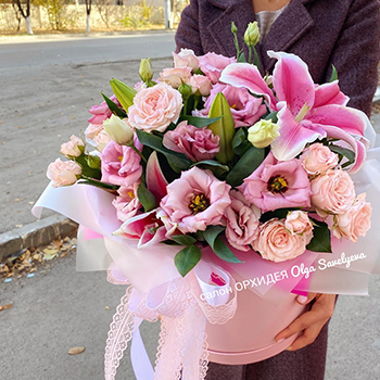 Композиция №31