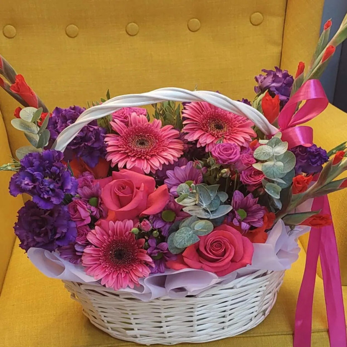 Композиция №83