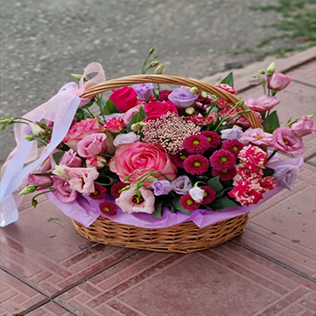 Композиция №19