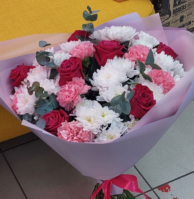 Букет №80
