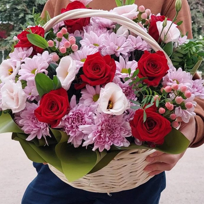 Композиция №84